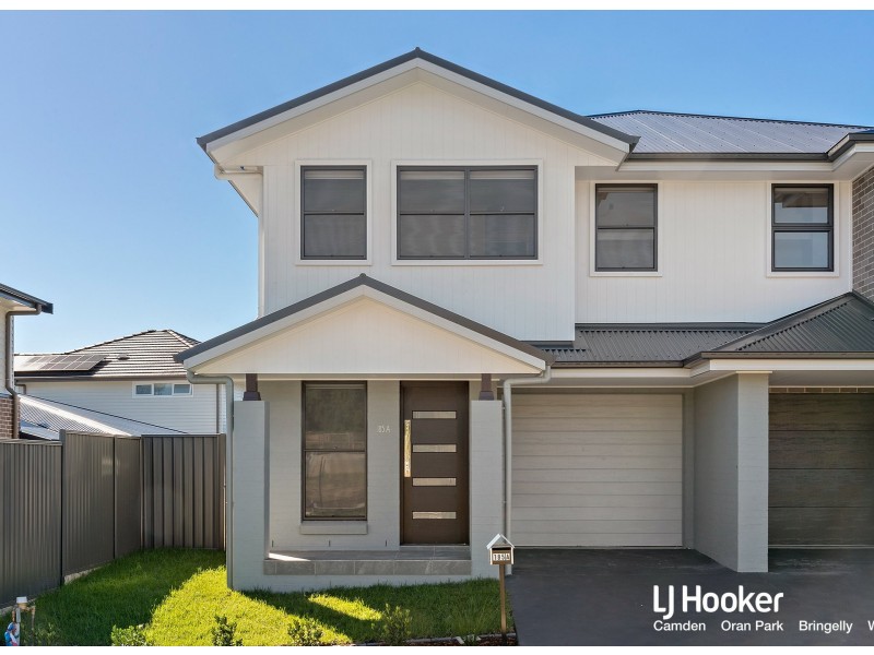 185A Springs Road, Spring Farm NSW 2570