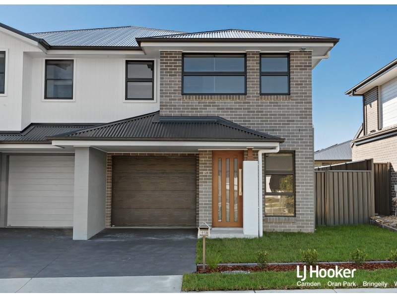 185B Springs Road, Spring Farm NSW 2570