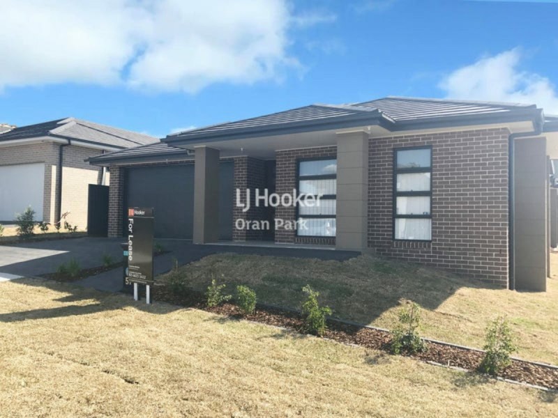 57 Lawler Drive, Oran Park NSW 2570