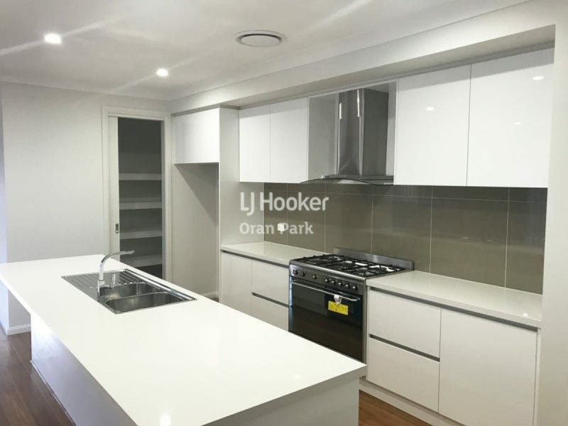57 Lawler Drive, Oran Park NSW 2570