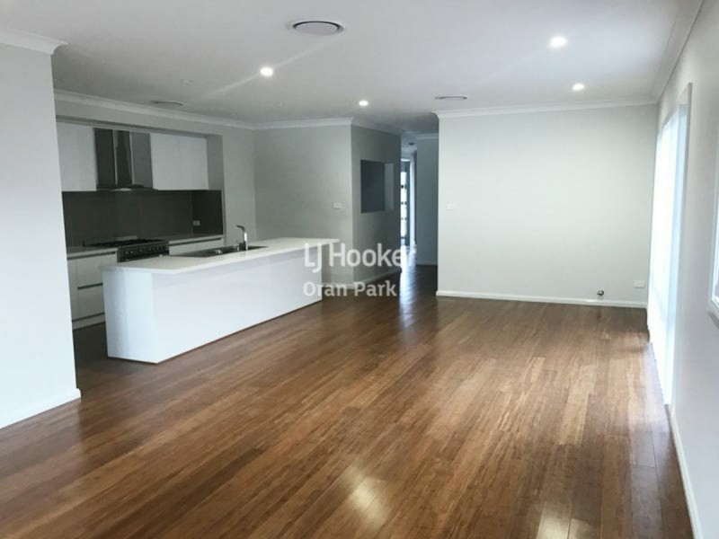 57 Lawler Drive, Oran Park NSW 2570