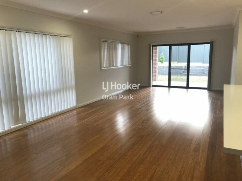57 Lawler Drive, Oran Park NSW 2570