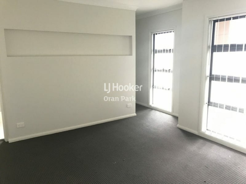 57 Lawler Drive, Oran Park NSW 2570
