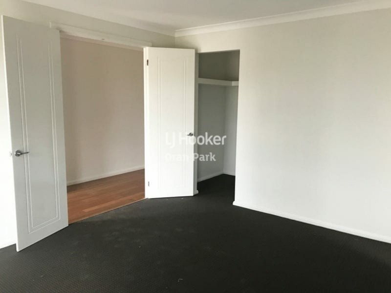 57 Lawler Drive, Oran Park NSW 2570