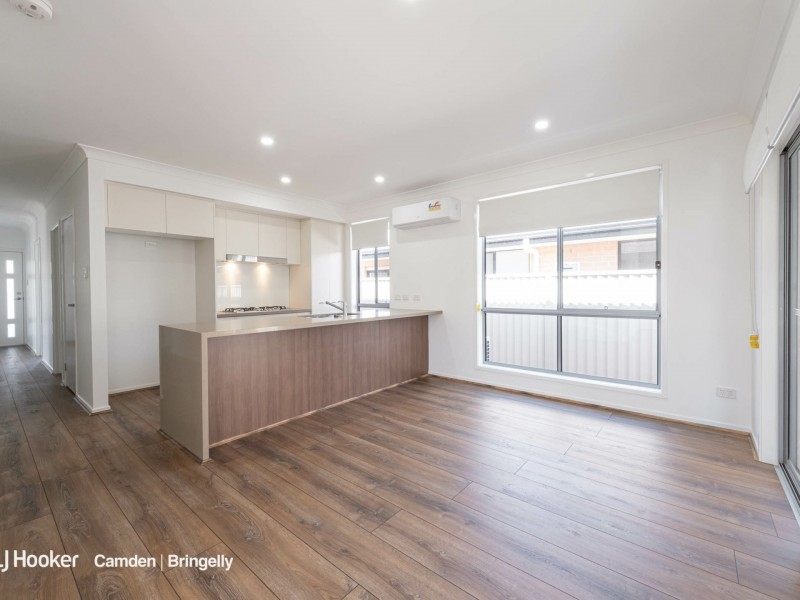 2 Cain Avenue, Gregory Hills NSW 2557