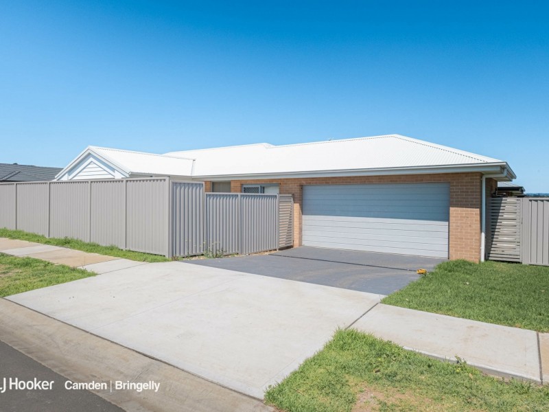 2 Cain Avenue, Gregory Hills NSW 2557