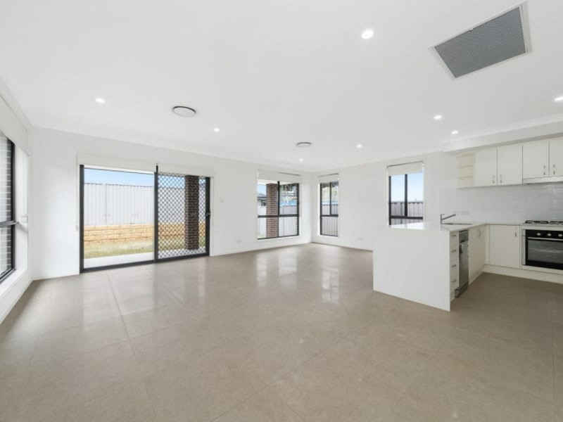 25 Barrett Street, Gregory Hills NSW 2557