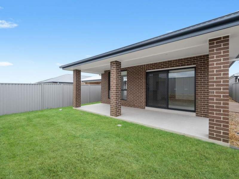 25 Barrett Street, Gregory Hills NSW 2557