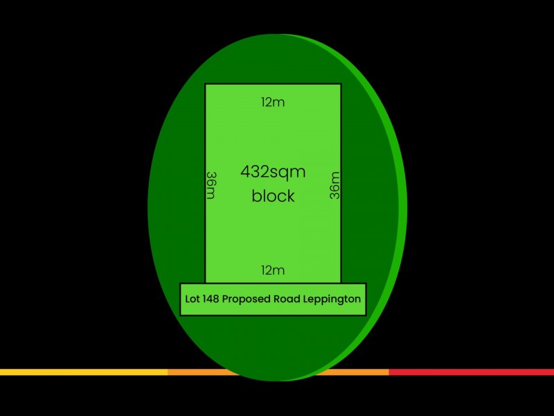 Lot 148 Proposed Road, Leppington NSW 2179