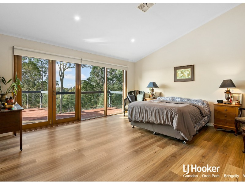 203 Garlicks Range Road, Orangeville NSW 2570