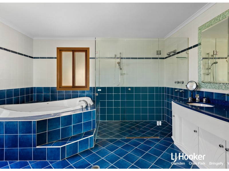 203 Garlicks Range Road, Orangeville NSW 2570