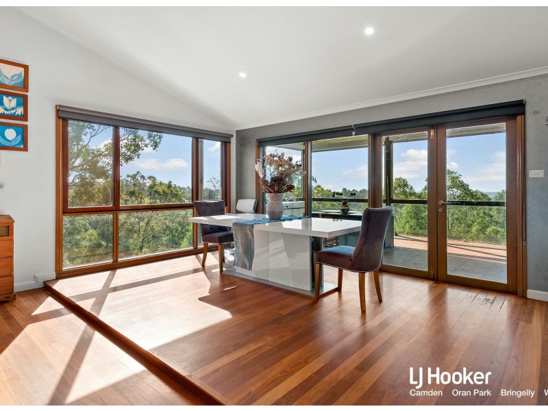 203 Garlicks Range Road, Orangeville NSW 2570