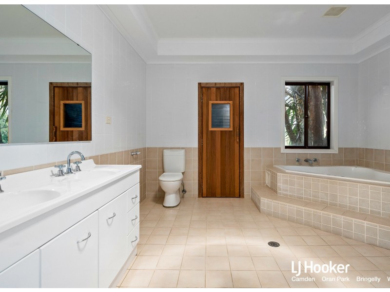 203 Garlicks Range Road, Orangeville NSW 2570