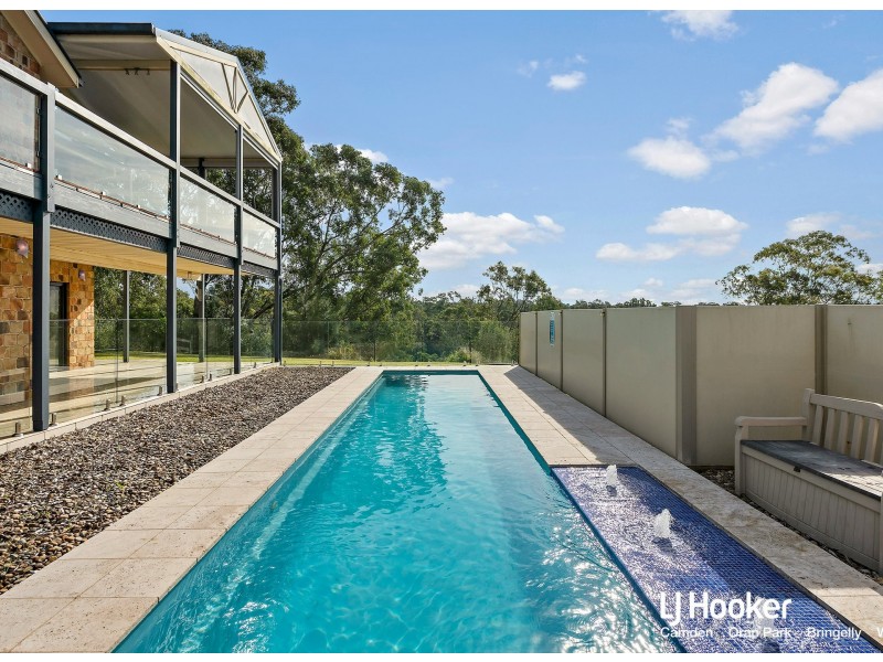 203 Garlicks Range Road, Orangeville NSW 2570