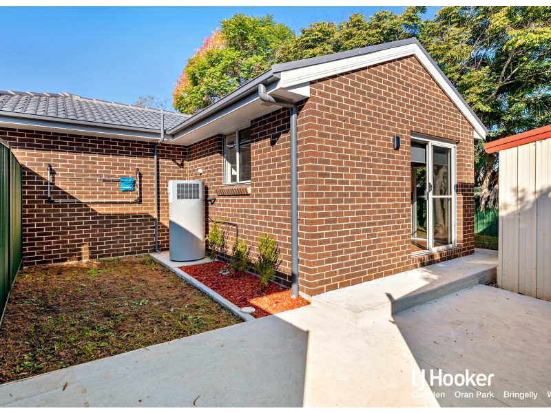 26A Bligh Avenue, Camden South NSW 2570