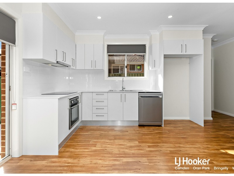 26A Bligh Avenue, Camden South NSW 2570
