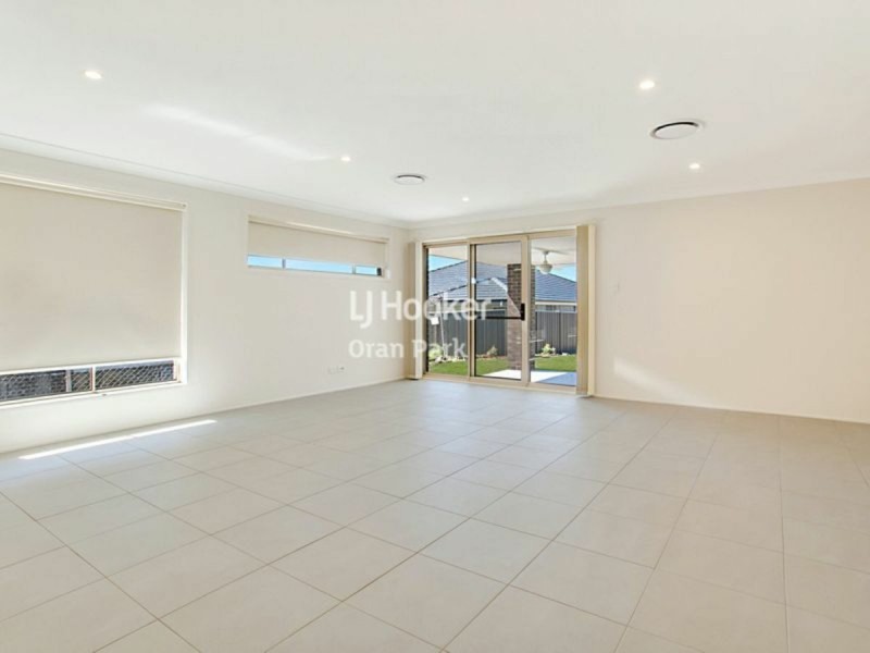 13 Allison Circuit, Oran Park NSW 2570