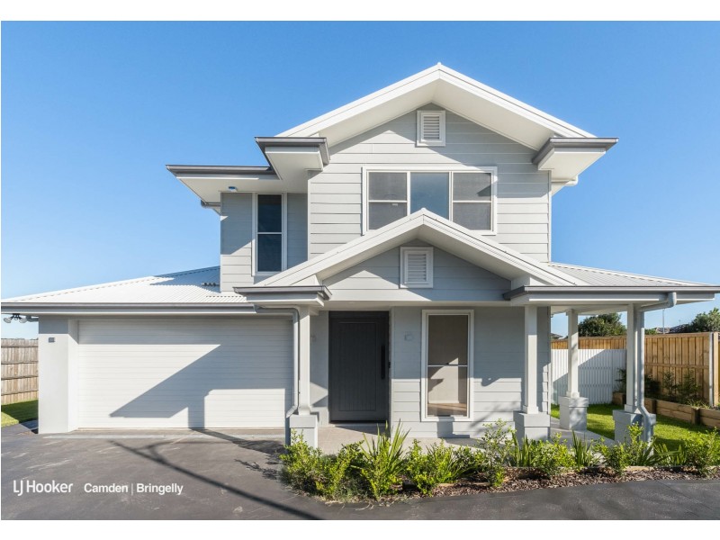 92A Bluebell Crescent, Spring Farm NSW 2570