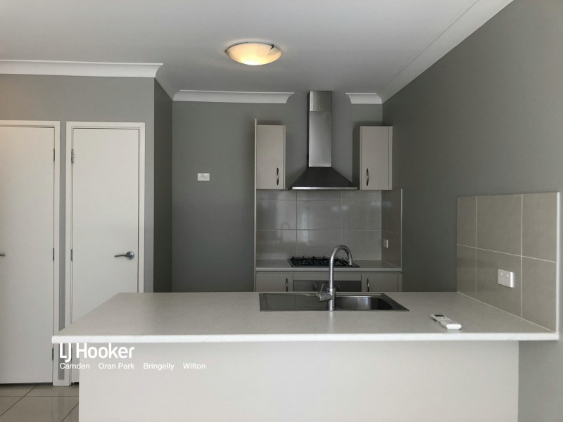 4B Russell Street, Oran Park NSW 2570