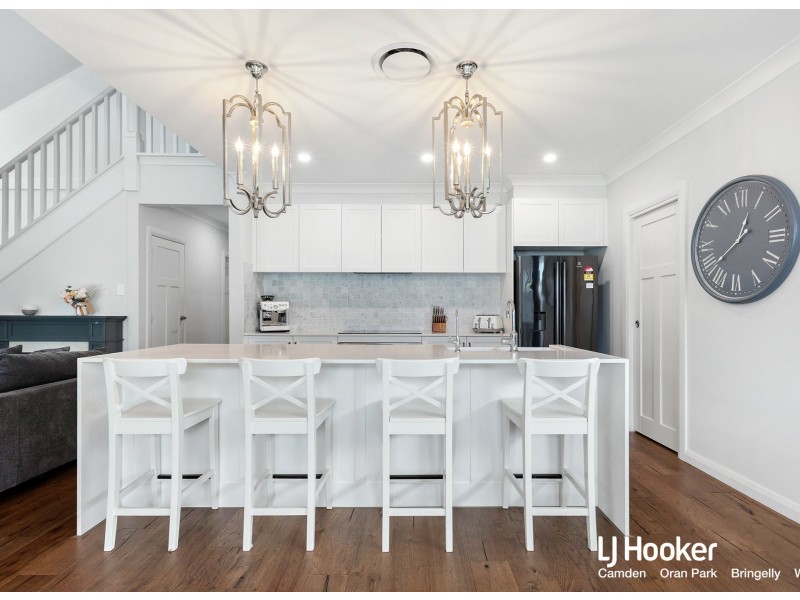 23 Grandstand Loop, Oran Park NSW 2570