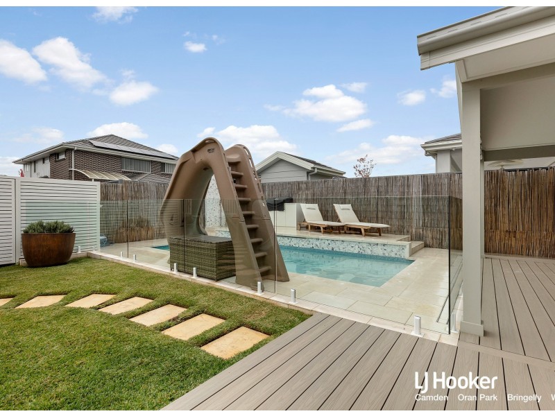 23 Grandstand Loop, Oran Park NSW 2570