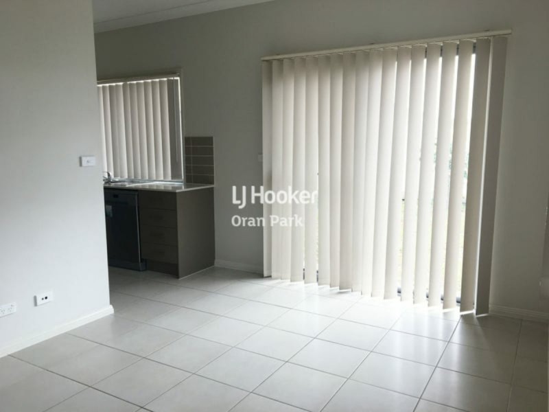42A Geoghegan Circuit, Oran Park NSW 2570