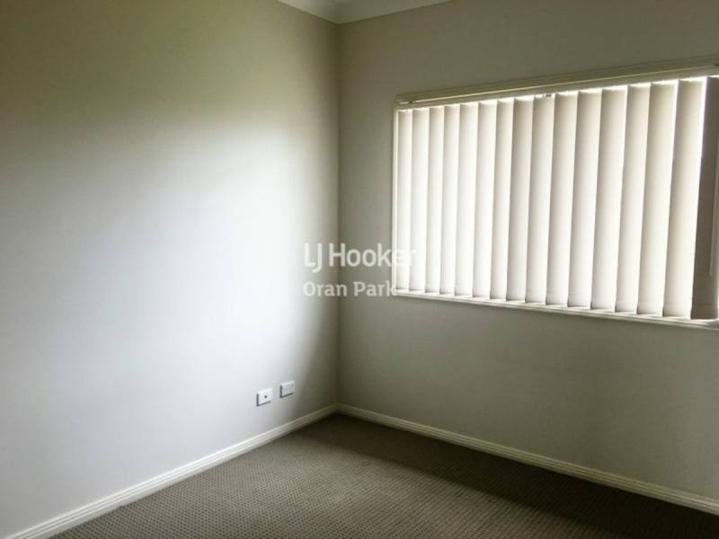 42A Geoghegan Circuit, Oran Park NSW 2570
