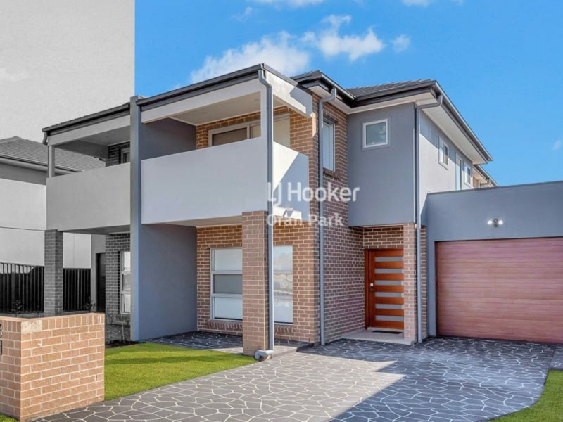 72A The Straight, Oran Park NSW 2570
