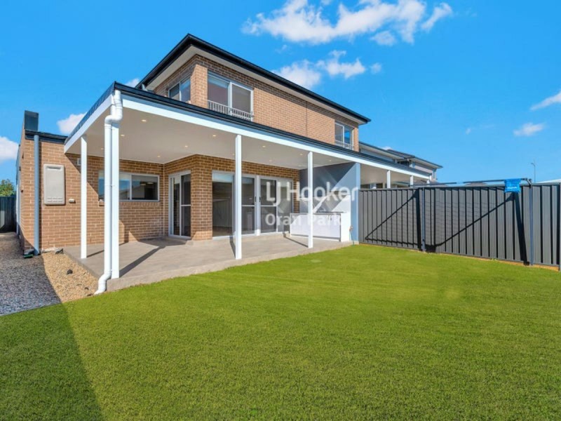 72A The Straight, Oran Park NSW 2570