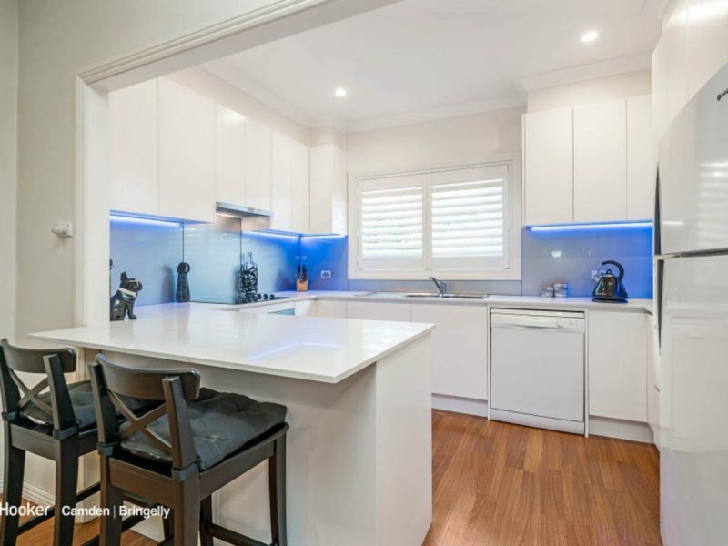 160 Avon Road, Bringelly NSW 2556