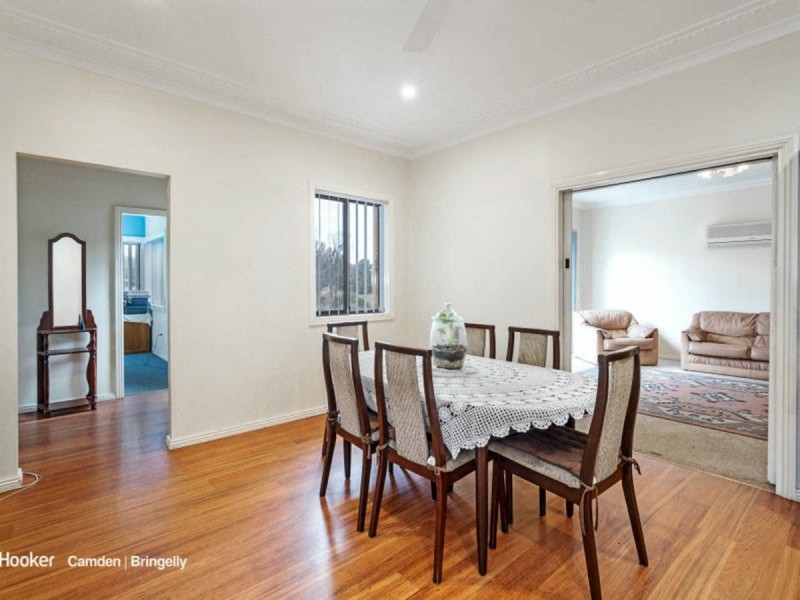 160 Avon Road, Bringelly NSW 2556