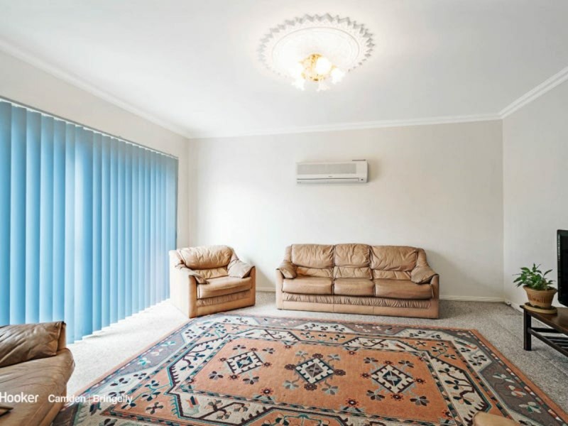 160 Avon Road, Bringelly NSW 2556