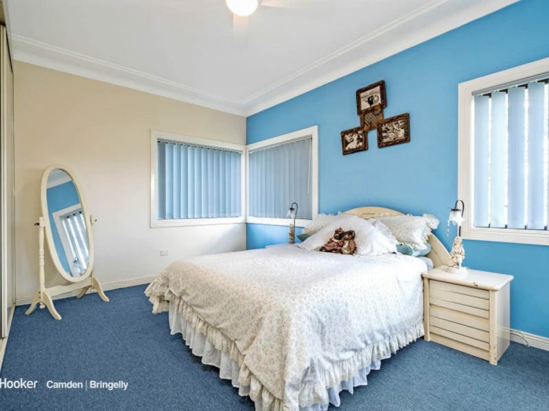 160 Avon Road, Bringelly NSW 2556