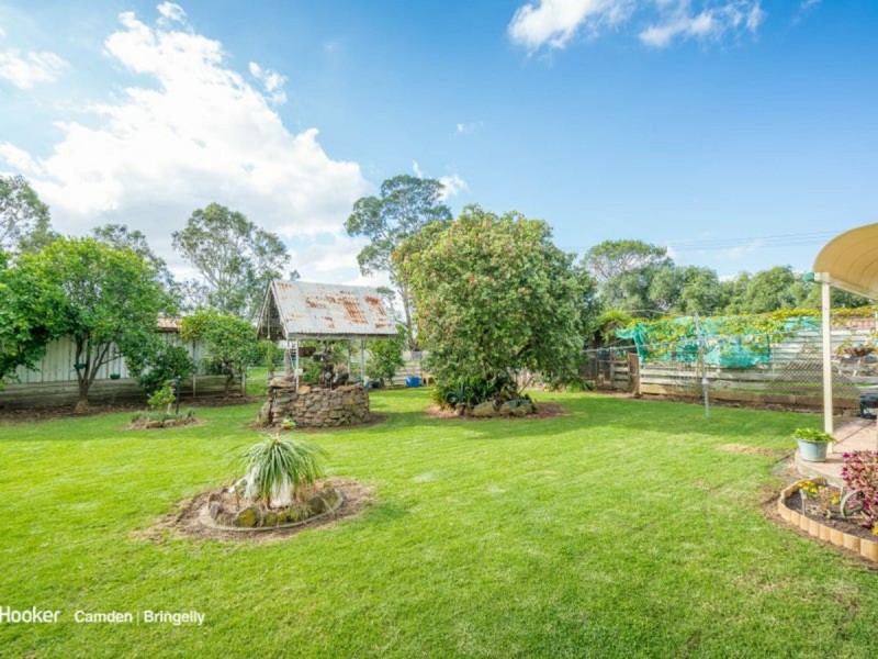 160 Avon Road, Bringelly NSW 2556