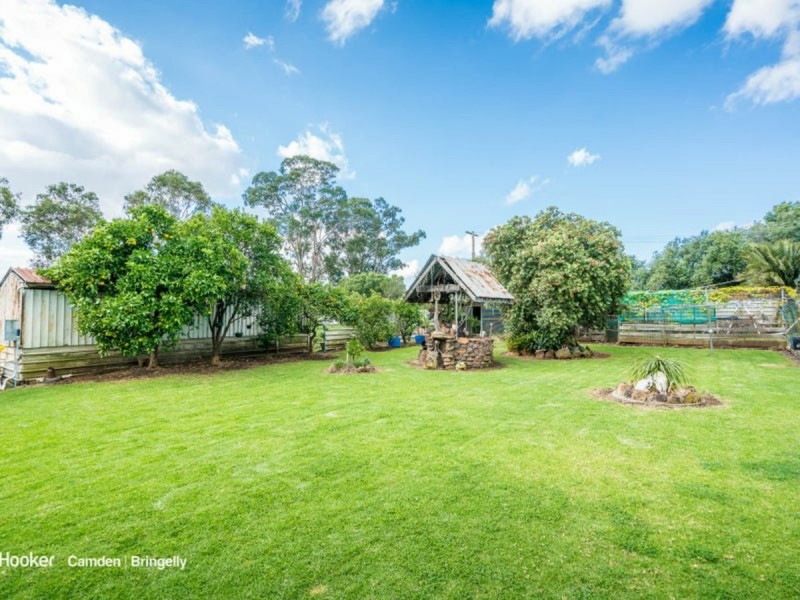 160 Avon Road, Bringelly NSW 2556