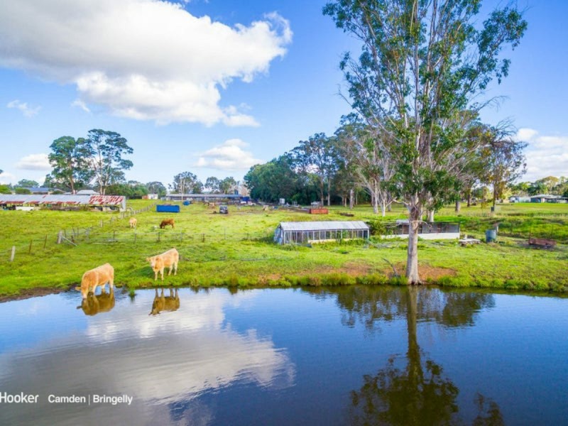 160 Avon Road, Bringelly NSW 2556