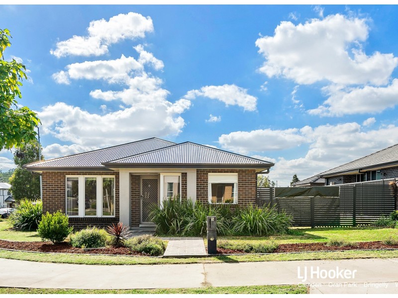 58 Holden Drive, Oran Park NSW 2570