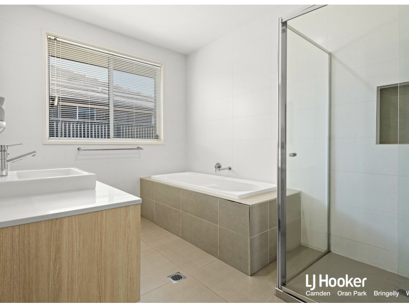 58 Holden Drive, Oran Park NSW 2570