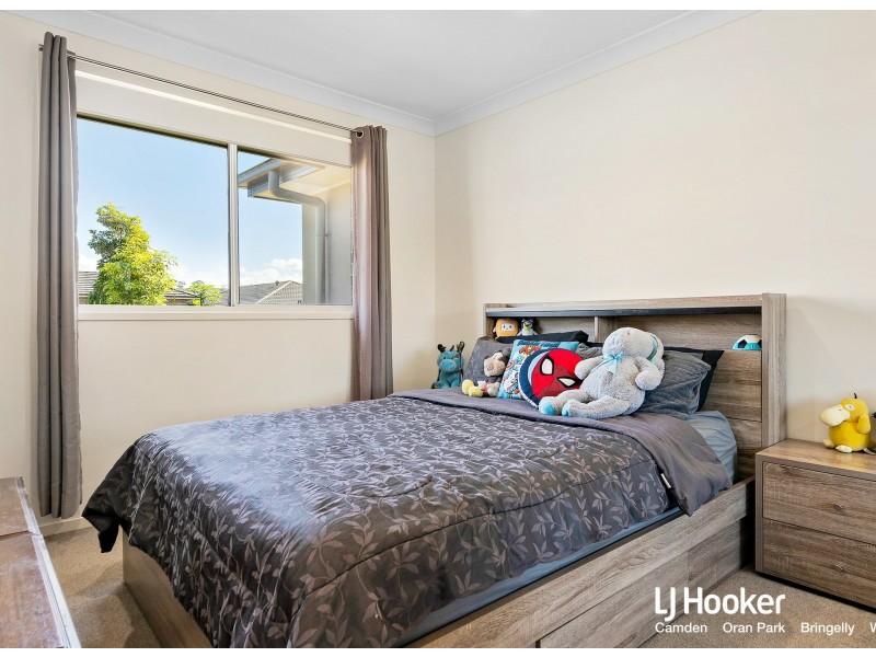 58 Holden Drive, Oran Park NSW 2570