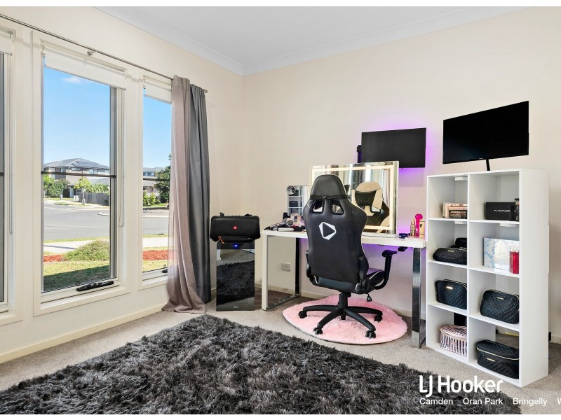 58 Holden Drive, Oran Park NSW 2570