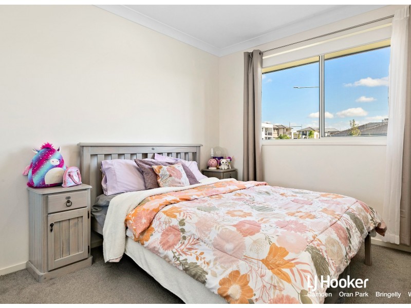 58 Holden Drive, Oran Park NSW 2570