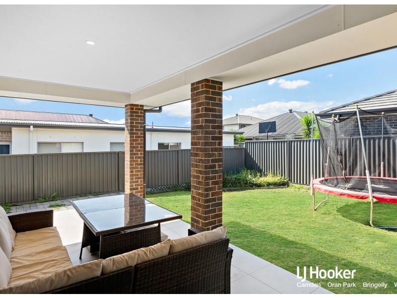 58 Holden Drive, Oran Park NSW 2570