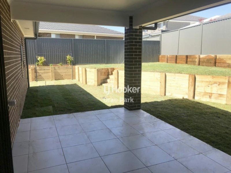 4A Russell Street, Oran Park NSW 2570