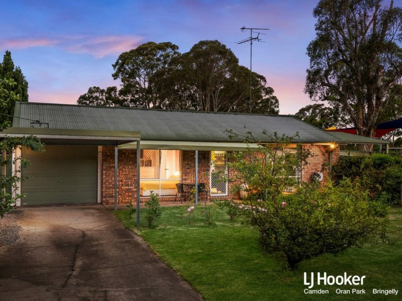 93 Radnor Road, Bargo NSW 2574