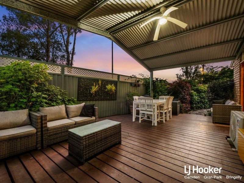 93 Radnor Road, Bargo NSW 2574