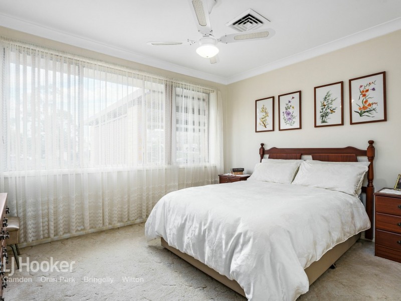 30 Ulmarra Avenue, Camden South NSW 2570