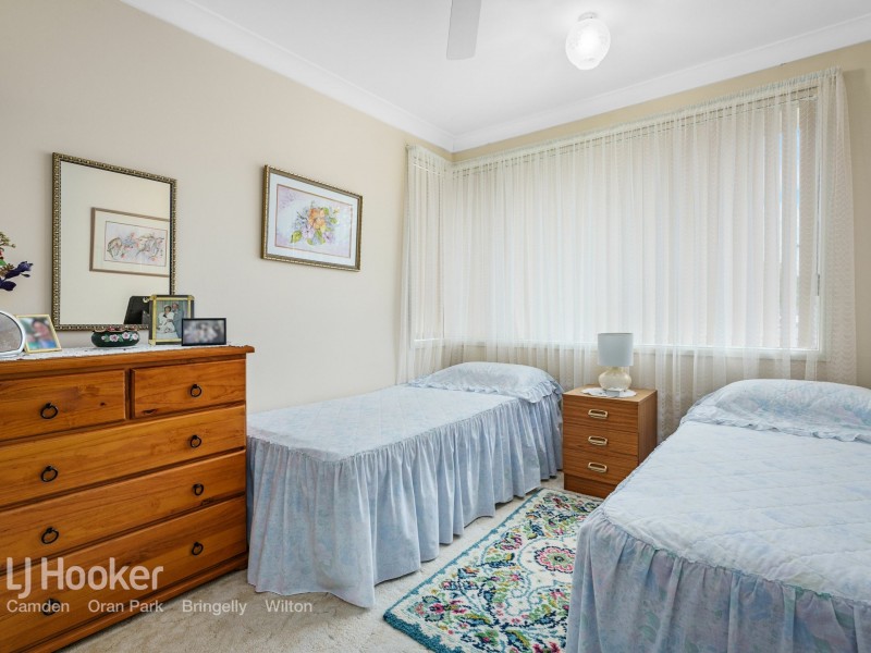 30 Ulmarra Avenue, Camden South NSW 2570