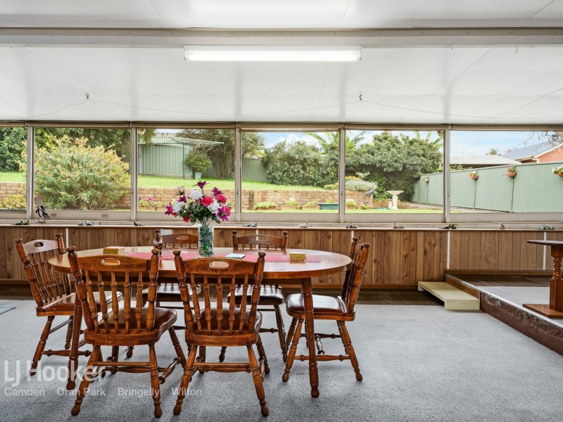 30 Ulmarra Avenue, Camden South NSW 2570