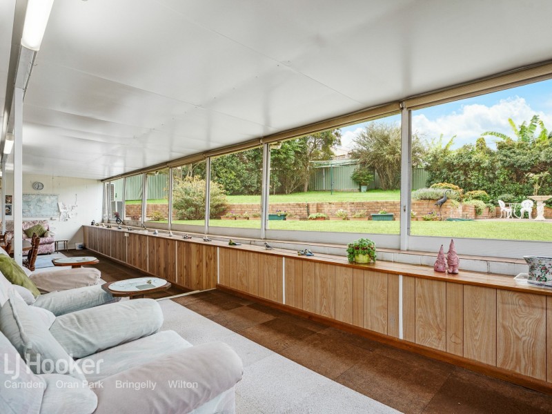 30 Ulmarra Avenue, Camden South NSW 2570