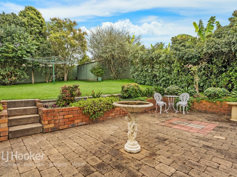 30 Ulmarra Avenue, Camden South NSW 2570